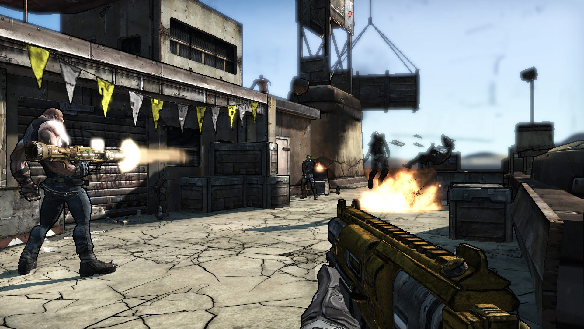 Borderlands 2